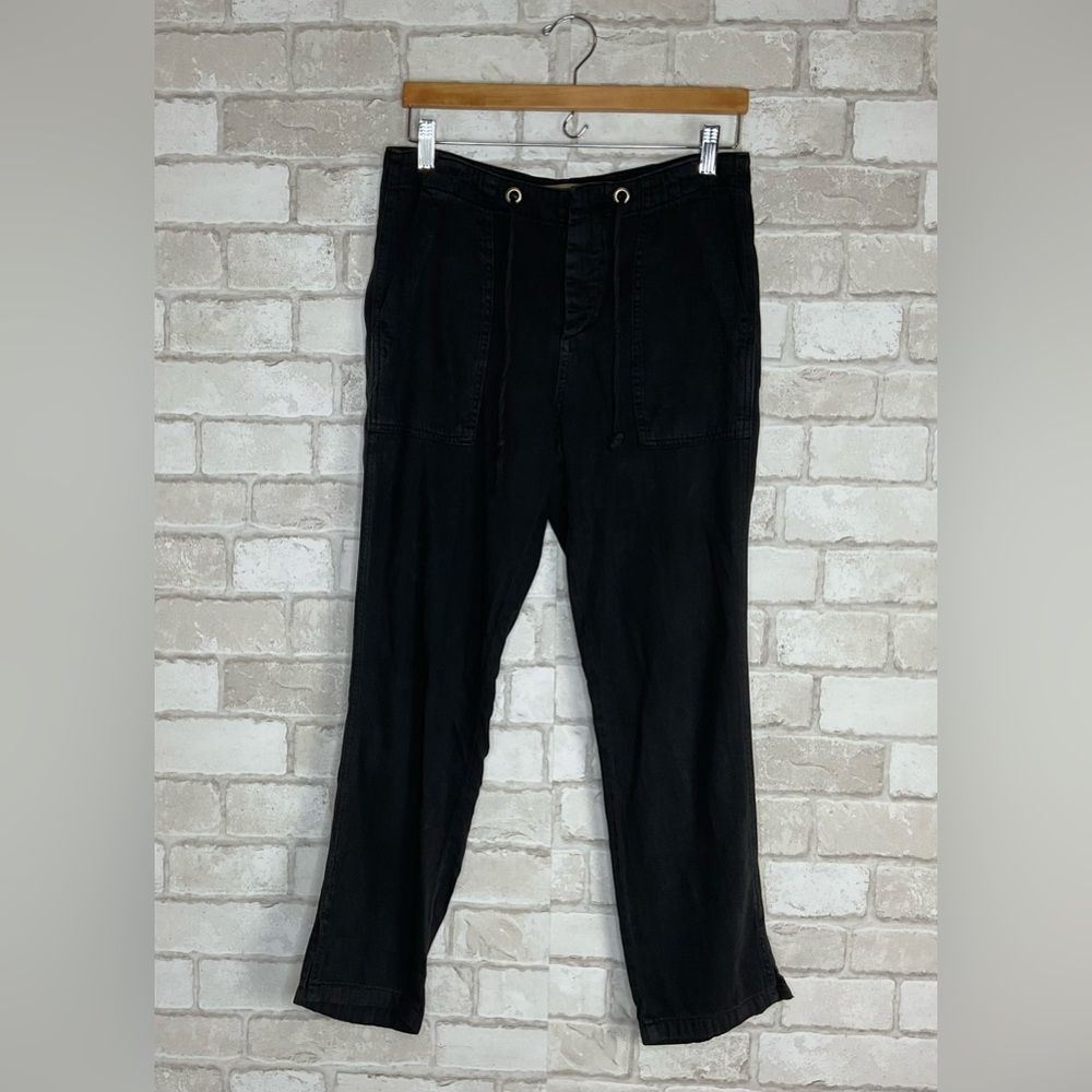 Joe's Jeans Women's Black Cotton Blend Pants Size 26